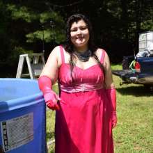 JD and Messy Andi: More Dunk Tank Shenanigans!