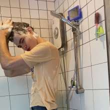 WetlookerUpdates: Wet guys on Wetlooker!