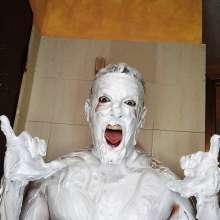 Wam Bagheera Studio: Titan Wanted to Surprise Me; Foam Monster