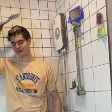WetlookerUpdates: Wet guys on Wetlooker!