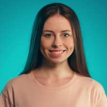 Gater: Ad Find: A man and a woman get gunged in 2018 Belarusian life:) telecom ad