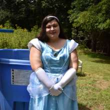 JD and Messy Andi: More Dunk Tank Shenanigans!