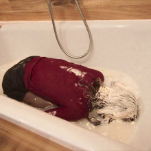 Your Wet Cat: 2 I Wanted Sweets, Pleasure and Depraved