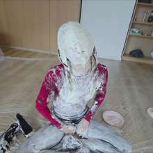 Your Wet Cat: 2 I Wanted Sweets, Pleasure and Depraved