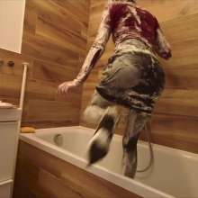 Your Wet Cat: 2 I Wanted Sweets, Pleasure and Depraved