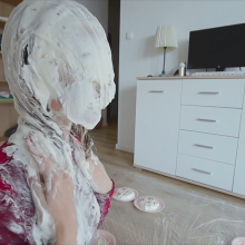 Your Wet Cat: 2 I Wanted Sweets, Pleasure and Depraved