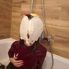 Your Wet Cat: 2 I Wanted Sweets, Pleasure and Depraved