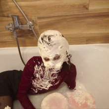 Your Wet Cat: 2 I Wanted Sweets, Pleasure and Depraved