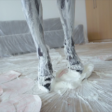 Your Wet Cat: 2 I Wanted Sweets, Pleasure and Depraved