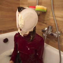 Your Wet Cat: 2 I Wanted Sweets, Pleasure and Depraved