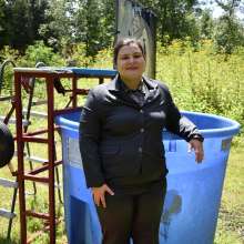 JD and Messy Andi: More Dunk Tank Shenanigans!