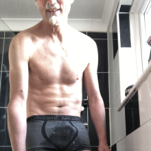sewersyd: Messy cam session