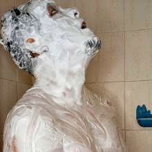 Wam Bagheera Studio: Titan Wanted to Surprise Me; Foam Monster