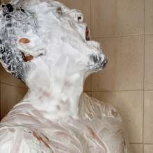 Wam Bagheera Studio: Titan Wanted to Surprise Me; Foam Monster