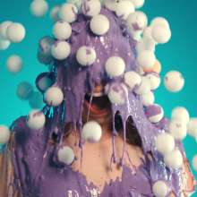 Gater: Ad Find: A man and a woman get gunged in 2018 Belarusian life:) telecom ad