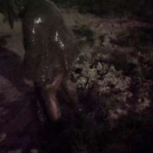Swamp Angel: 72 Mud Wings Top and Long Skirt Sport