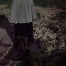 Swamp Angel: 72 Mud Wings Top and Long Skirt Sport