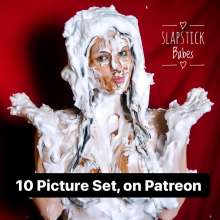SlapstickBabes: September 1st on Patreon