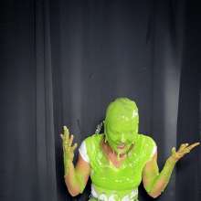 Alana SexyMessyBabes: Thoughts on professional slime?