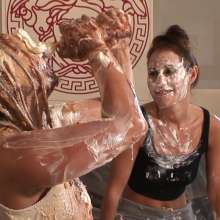 MissT: Addicted To Sploshing