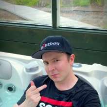 vstyle83: Adidas and Sk8erboy in Whirlpool