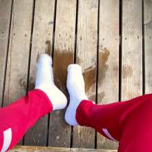 vstyle83: Adidas and Sk8erboy in Whirlpool