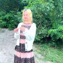 Wet Live Team: Alice Was Walking and Came across the Sea and Bathed
