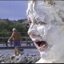 wamtec: Behind the Scenes--Pies on a Very Windy Day