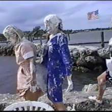 wamtec: Behind the Scenes--Pies on a Very Windy Day