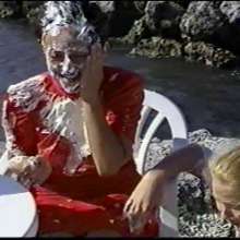 wamtec: Behind the Scenes--Pies on a Very Windy Day