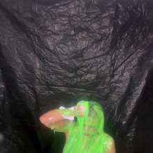 WAMfuns Messy Forfeits: Big Spending Bri's Bikini Forfeit