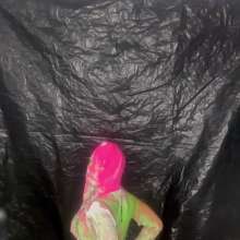 WAMfuns Messy Forfeits: Big Spending Bri's Bikini Forfeit