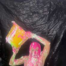 WAMfuns Messy Forfeits: Big Spending Bri's Bikini Forfeit