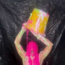 WAMfuns Messy Forfeits: Big Spending Bri's Bikini Forfeit