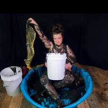 MelonieNosha: Black Hole Gunge