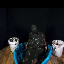 MelonieNosha: Black Hole Gunge
