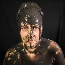 MelonieNosha: Black Hole Gunge
