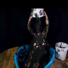 MelonieNosha: Black Hole Gunge