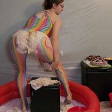 Megztd: Cake Day
