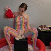 Megztd: Cake Day