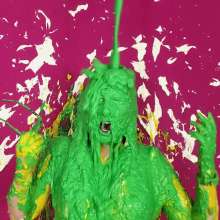 Gurph Morlicks: 
