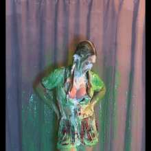Chloe of PieroProductions: Chloe G In... School Girl Slimed
