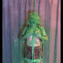 Chloe of PieroProductions: Chloe G In... School Girl Slimed