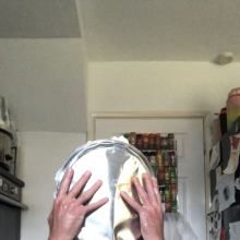 sewersyd: Best solo session for a long long time
