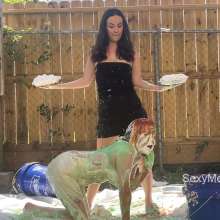 Alana SexyMessyBabes: Denver Initiation Pt 2