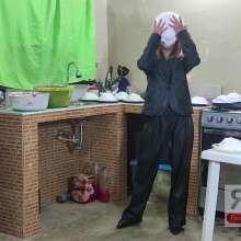 Ready2Wam Studio: Diana Leather Fantasy
