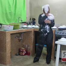 Ready2Wam Studio: Diana Leather Fantasy