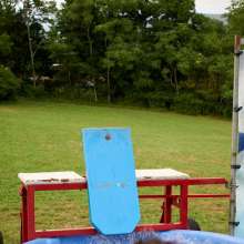 JD and Messy Andi: The Cheerleader Chronicles: The Dunk Booth