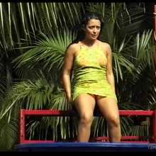 wamtec: Dunk Tank Diva--Mason Storm