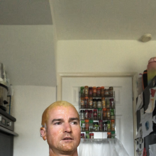 sewersyd: Best solo session for a long long time